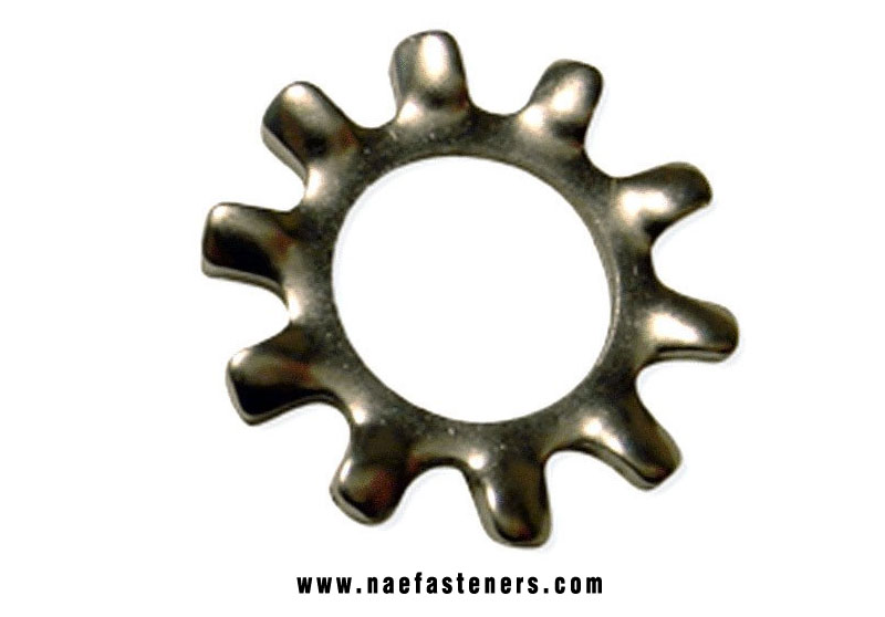 Tooth Lock Washers Manufacturers Exporters Suppliers Stockist In India